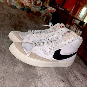 Nike Blazers Mid ‘77